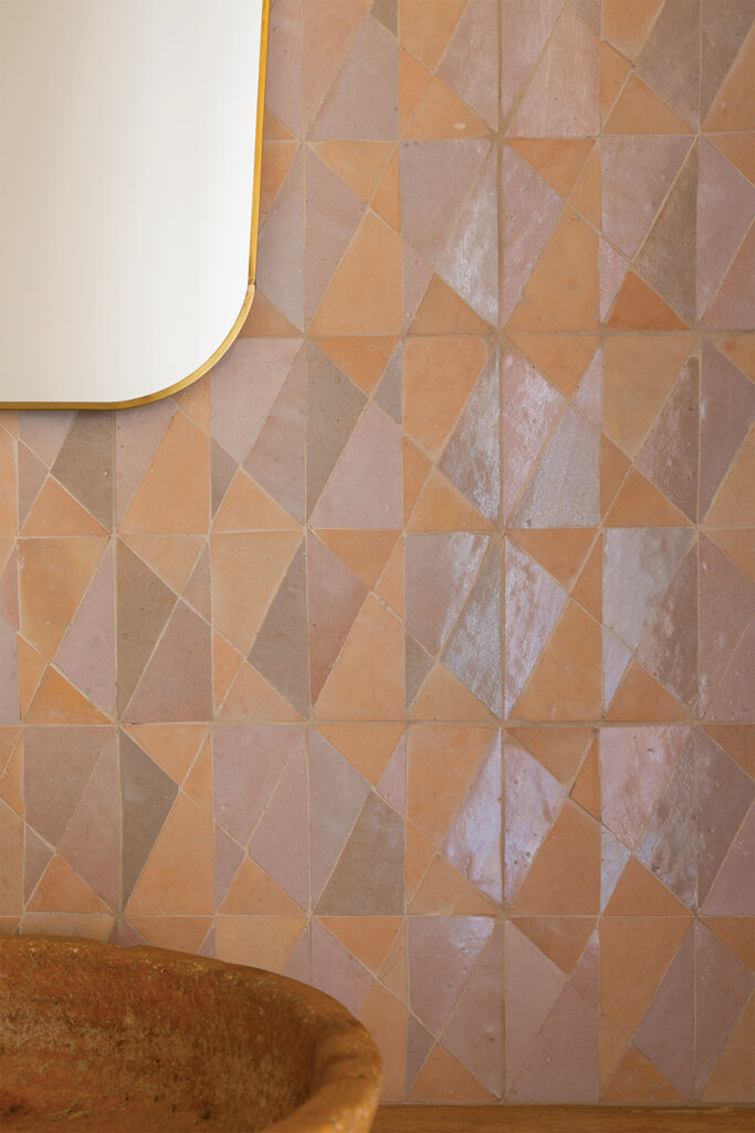 Au bord de l'étang, Santillane Design