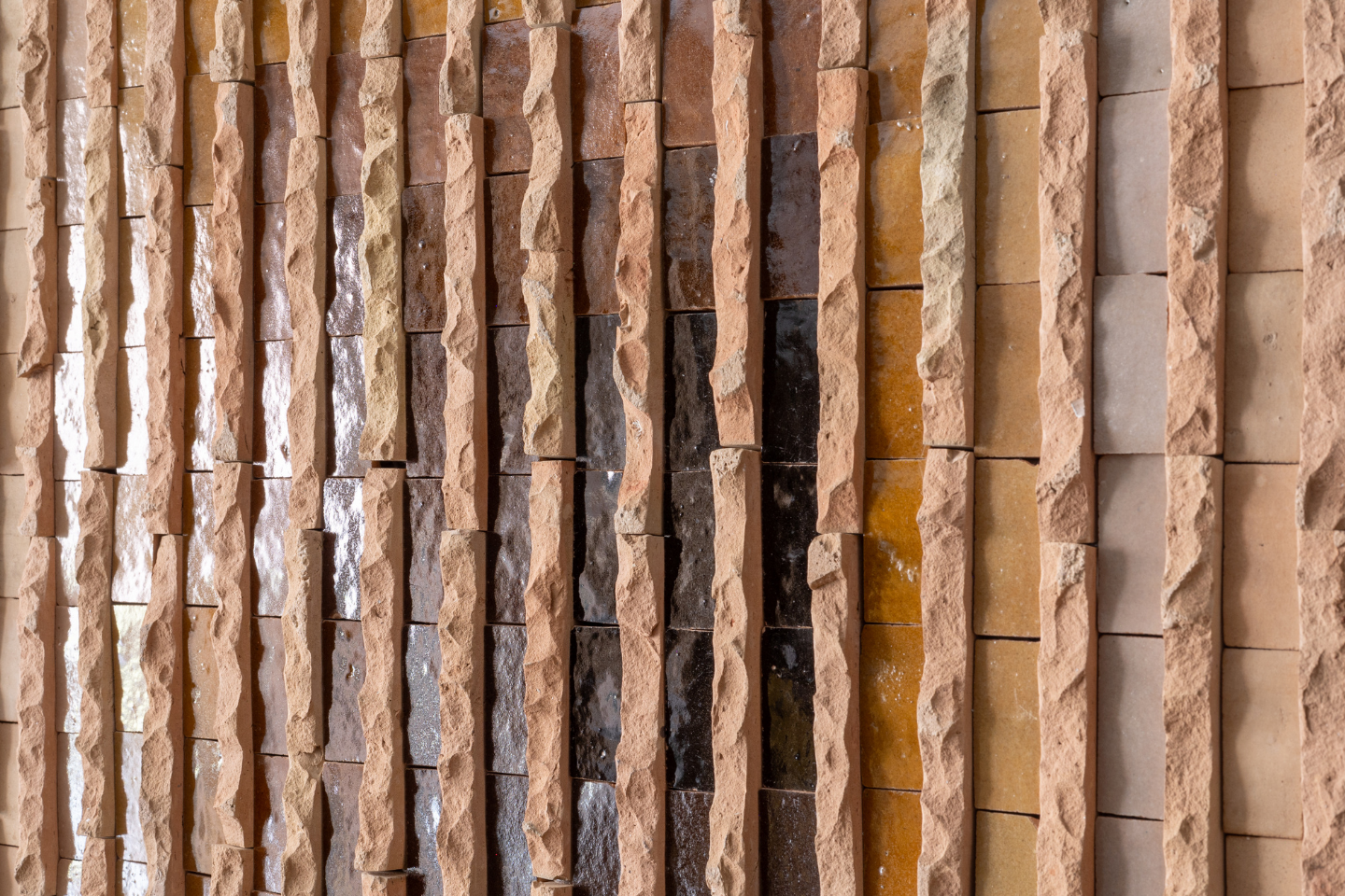 Collection Froisser les Murs