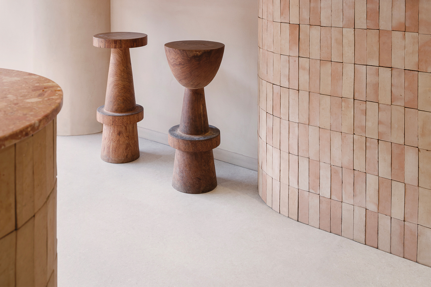 Collection Bejmat Ateliers Zelij